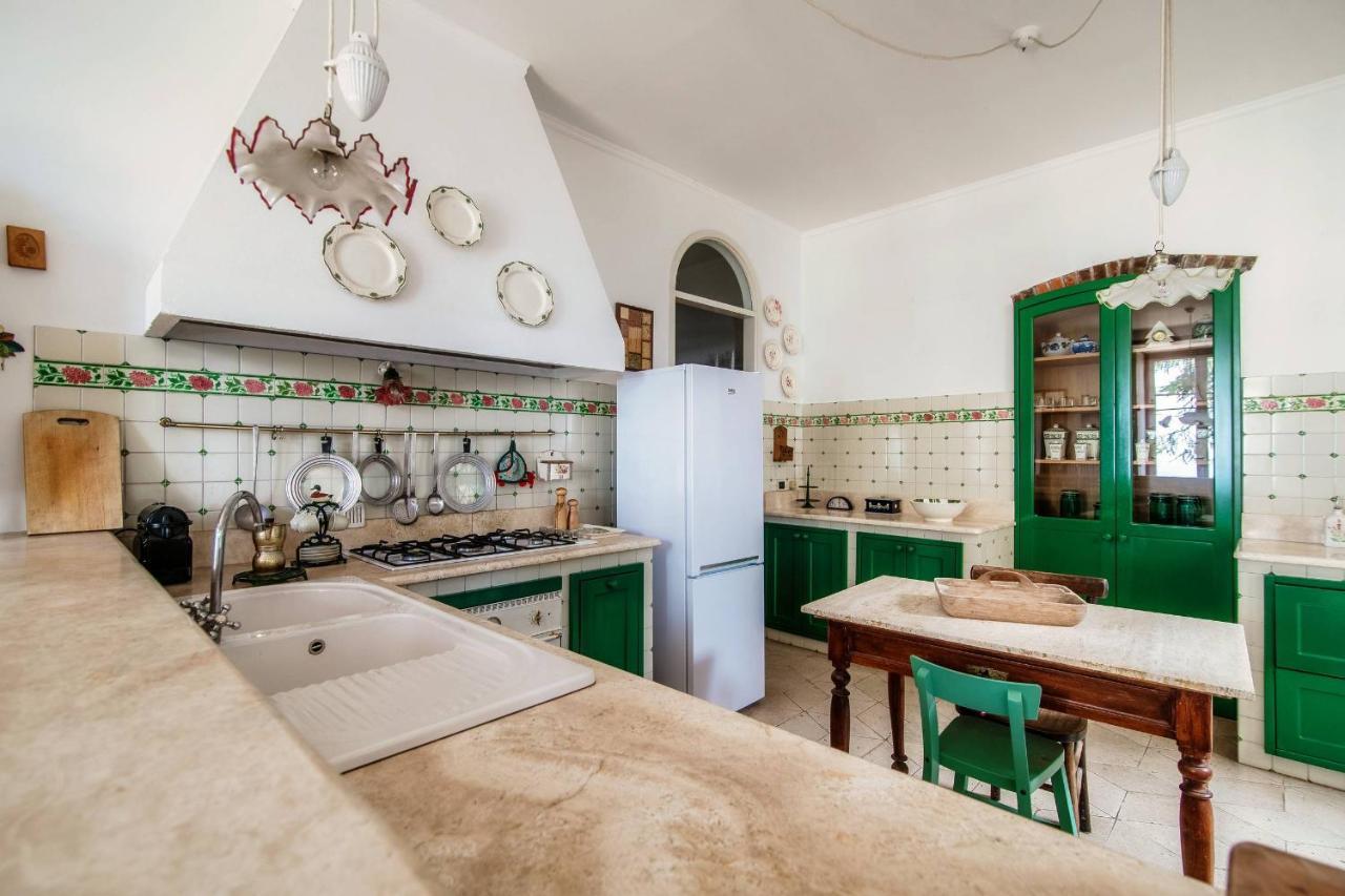 Villa I Tigli - By Myhomeincomo Brunate Exterior foto
